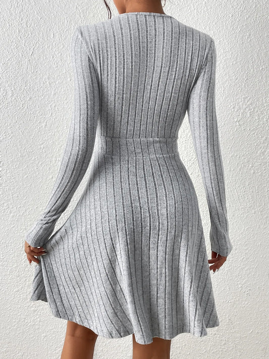 Robe De Plage Courte " GAURA"