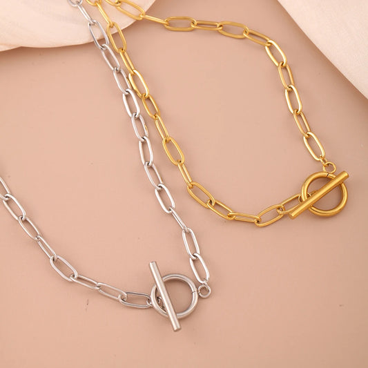 Collier "CHOKER"