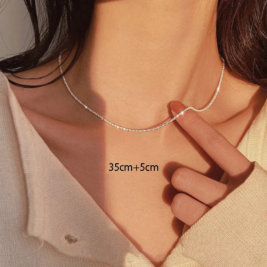 Collier "SPARK"