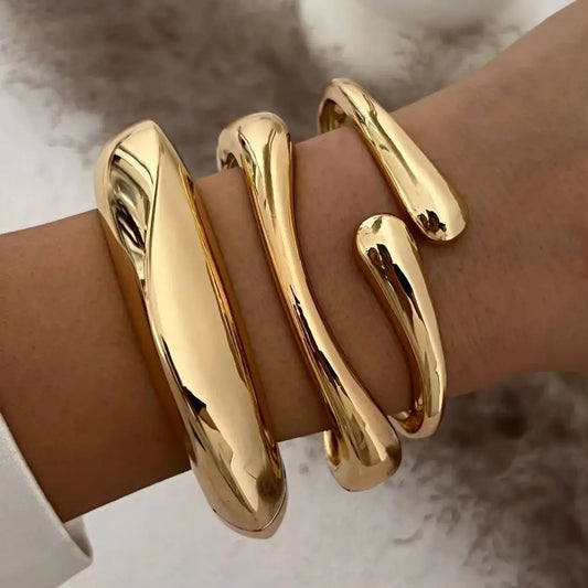 Bracelet  "PUNK"