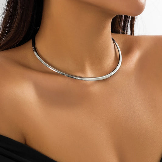 Collier "CIRCLE"