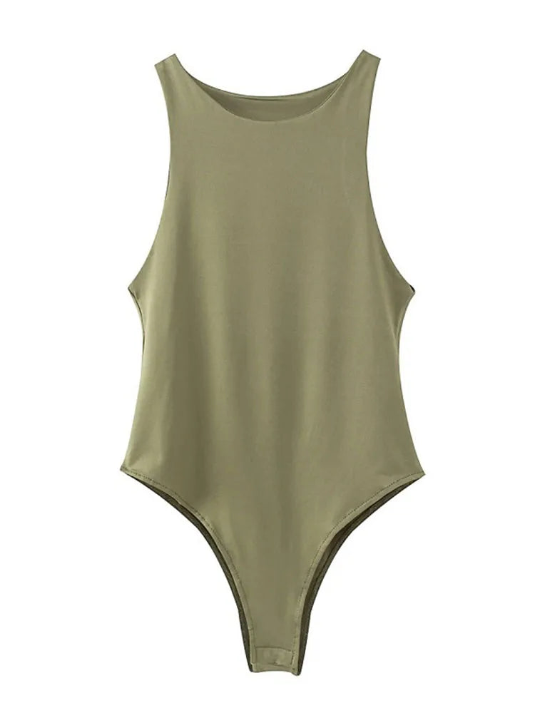 Body "RETRO"