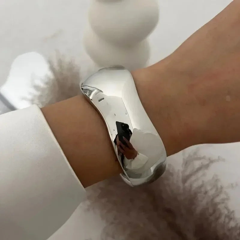 Bracelet "GEOMETRIC"