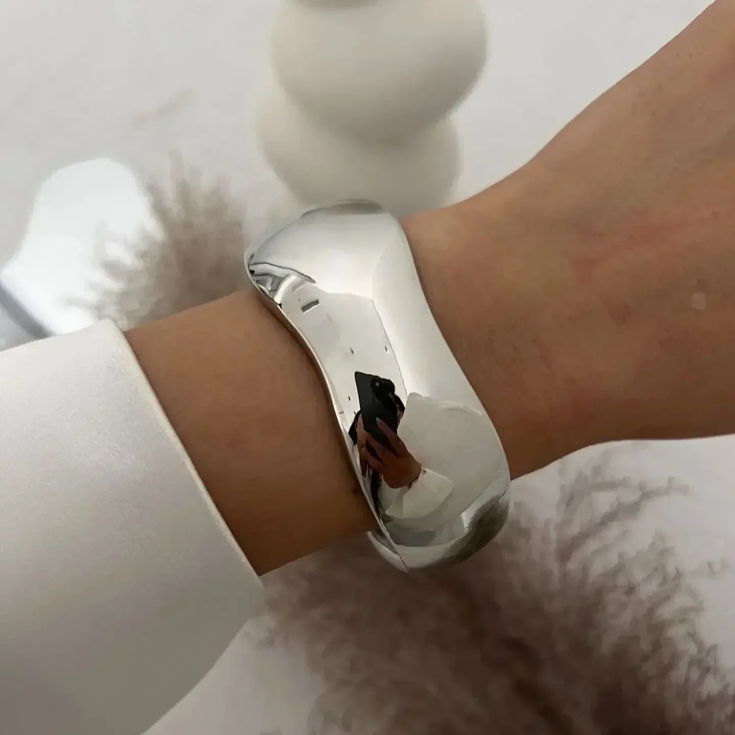 Bracelet "GEOMETRIC"