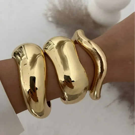 Bracelet "GEOMETRIC"
