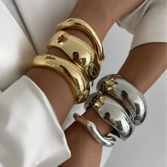 Bracelet "GEOMETRIC"